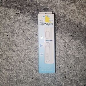 Vibe Mini Portable Humidifier
